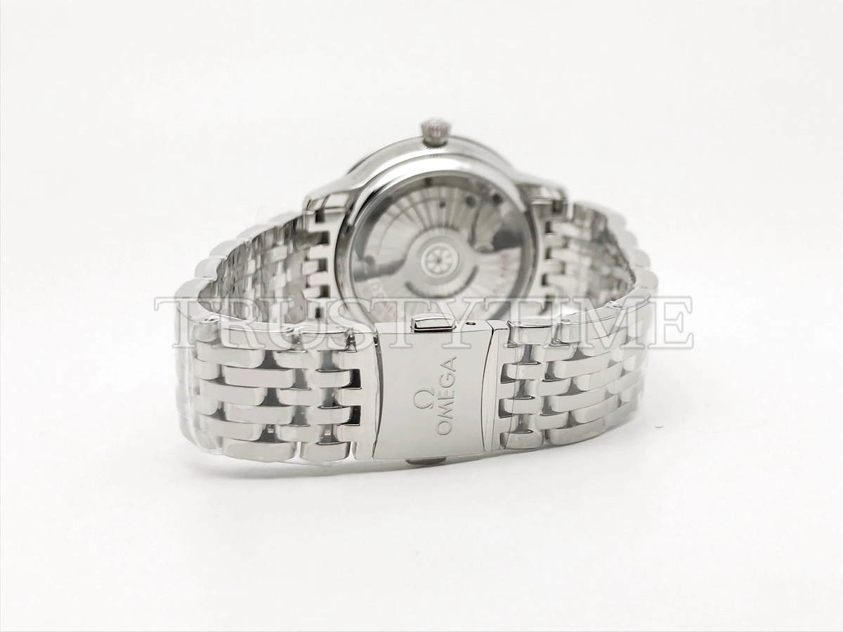 Копия часов Omega De Ville Prestige 34mm 434.10.34.20.05 Арт.OM-1002
