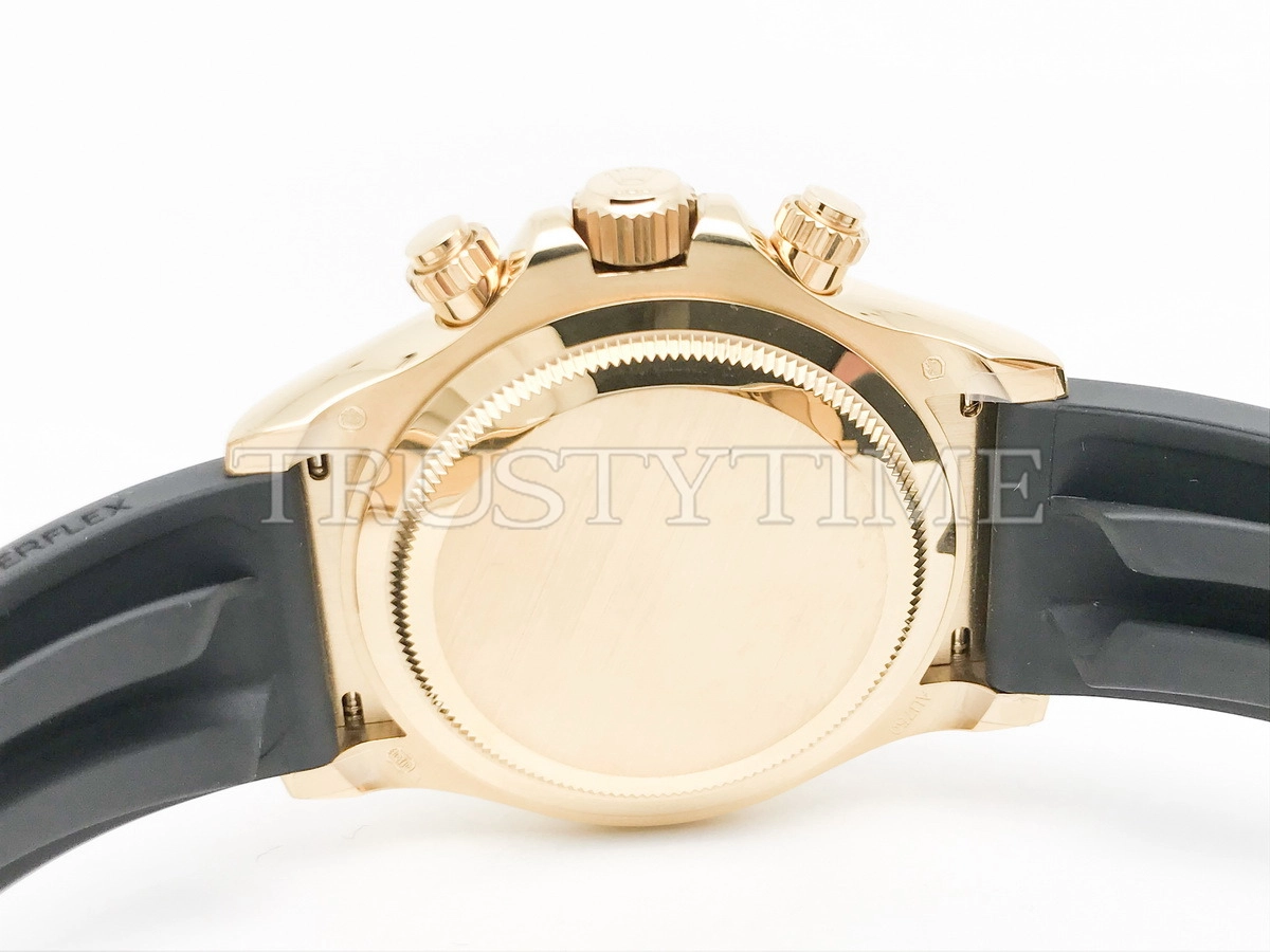 Копия часов Rolex Cosmograph Daytona 126518LN-0002 Арт.RX-3311