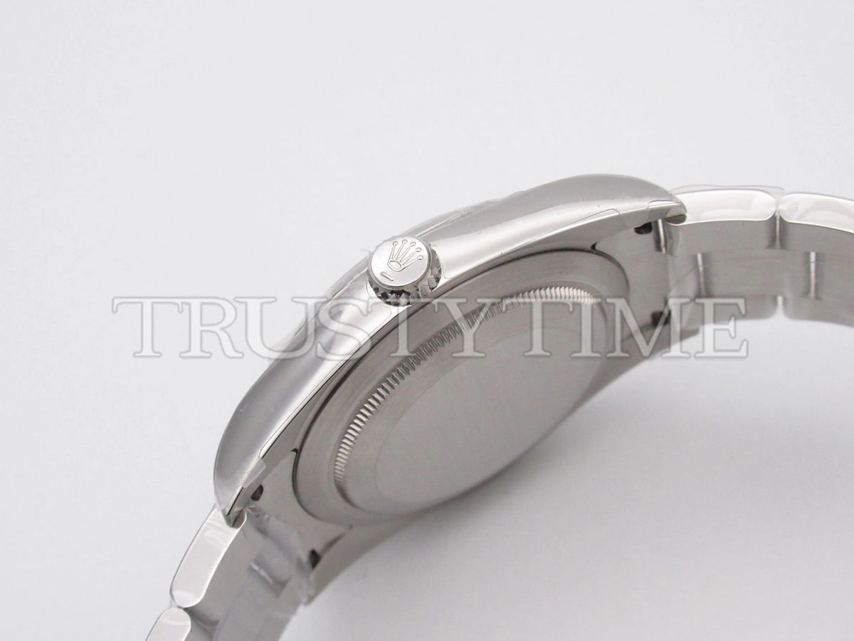 Копия часов Rolex Oyster Perpetual 39mm 114300-0002 Арт.RX-1423