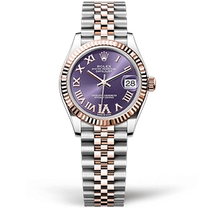Копия часов Rolex DateJust 31mm 278271-0020 Арт.RX-2052