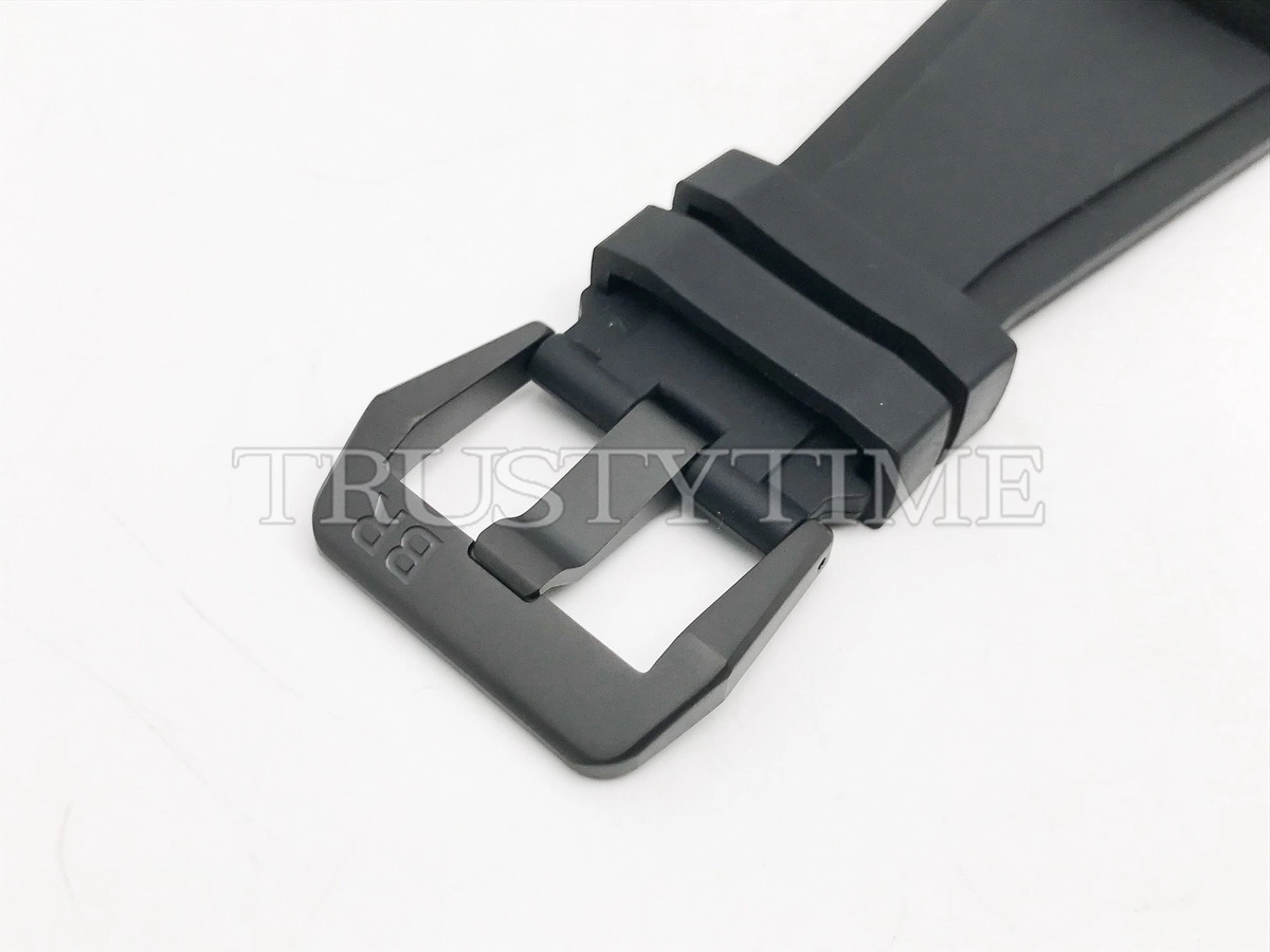 Копия часов Bell & Ross Instruments BR 03 Gyrocompass BR03A-CPS-CESRB Арт.BR-0309