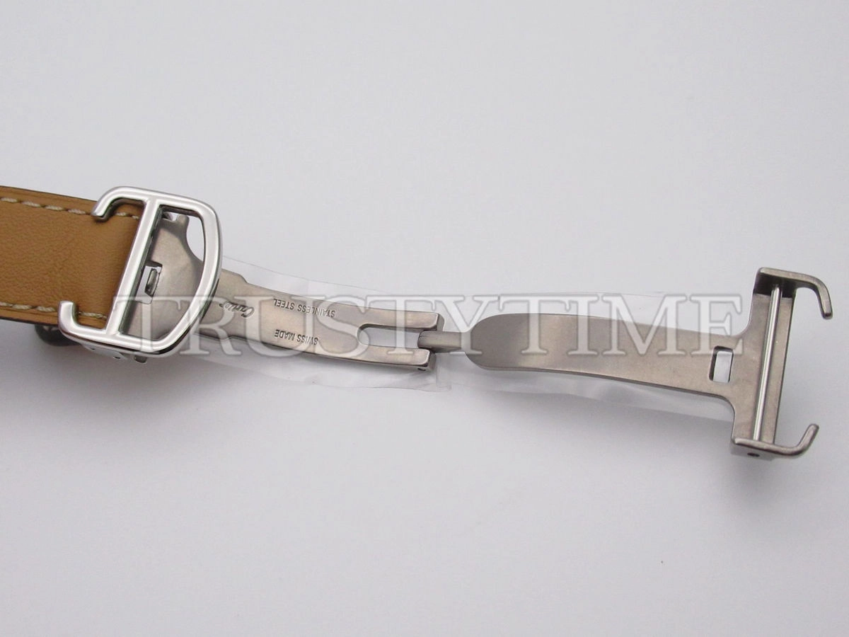 Копия часов Cartier Santos De Cartier 40 WSSA0009 Арт.CR-0707