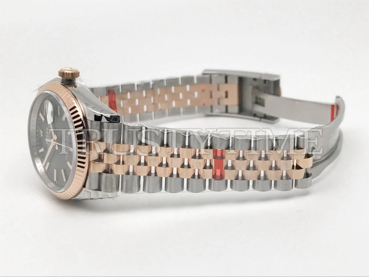 Копия часов Rolex DateJust 36mm 126231-0013 Арт.RX-0388