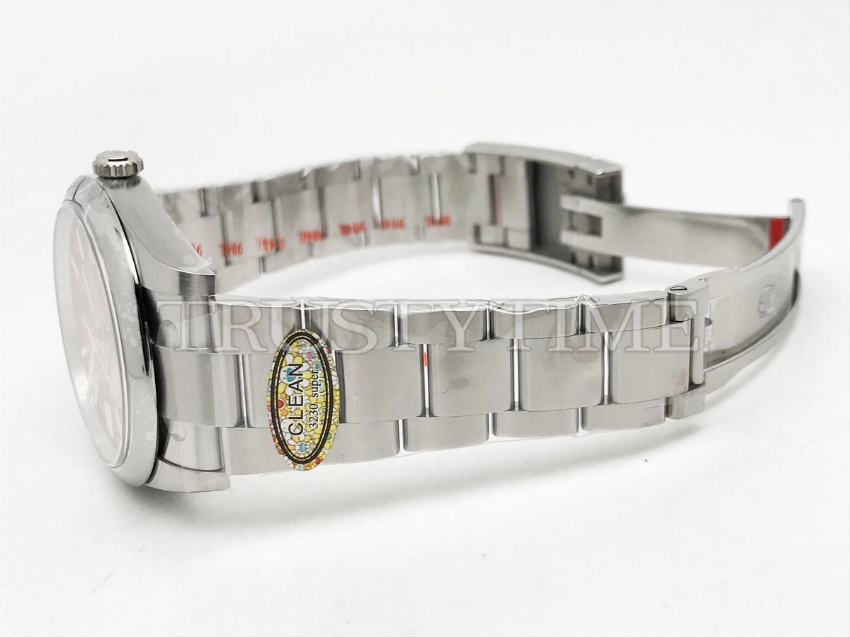 Копия часов Rolex Oyster Perpetual 41mm 124300-0007 Арт.RX-1736