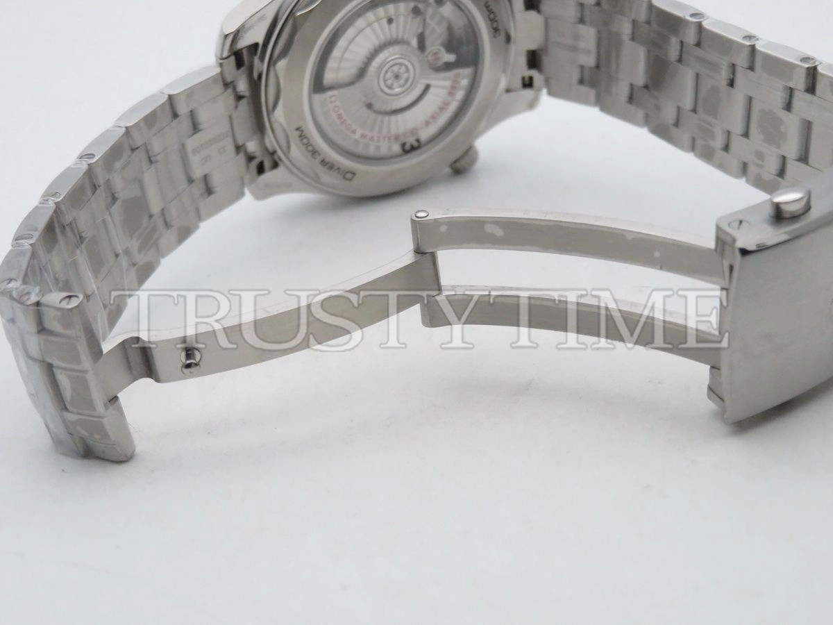 Копия часов Omega Seamaster Diver 300m Co-axial Chronometer 42mm 210.30.42.20.04.001 Арт.OM-0667