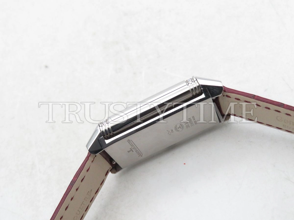 Копия часов Jaeger-LeCoultre Reverso One Monoface 3288560 Арт.JL-0410