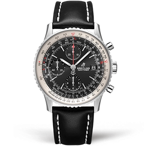 Копия часов Breitling Navitimer Chronograph 41 A13324121B1X2 Арт.BT-0928