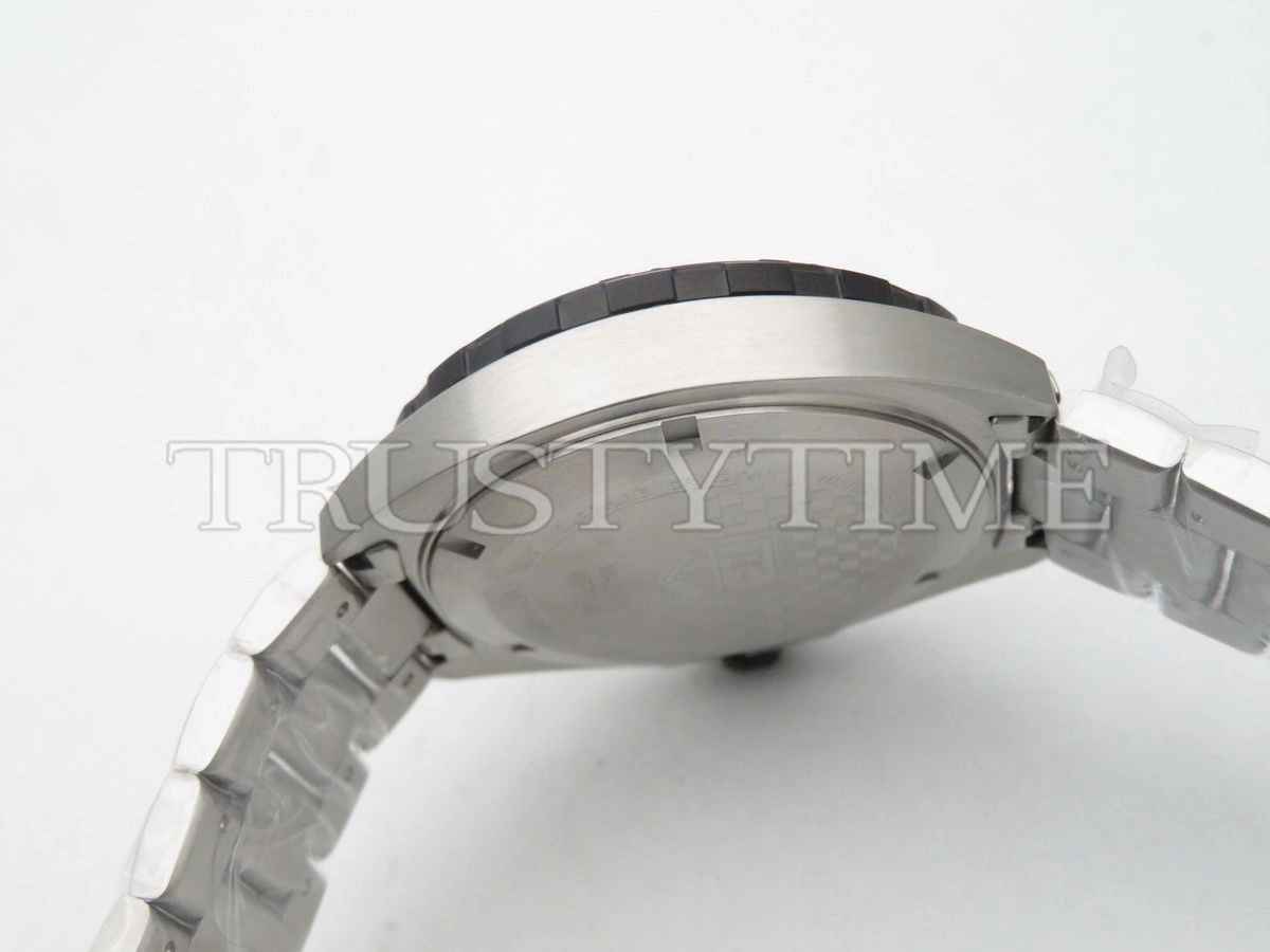 Копия часов Tag Heuer Formula 1 Quartz 41mm WAZ1110.BA0875 Арт.TG-0334