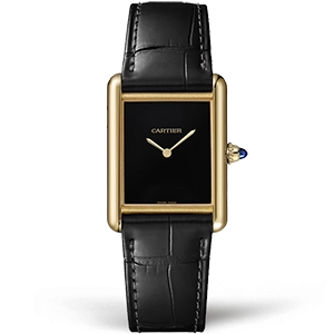 Копия часов Cartier Tank Louis Watch WGTA0091 Арт.CR-0970