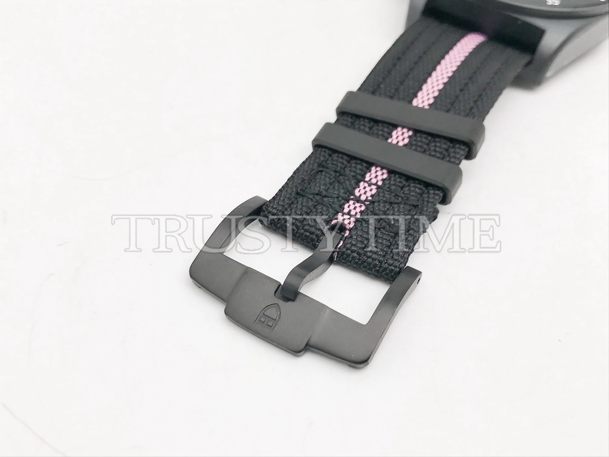 Копия часов Tudor Pelagos FXD Chrono Pink Giro d'Italia 43mm M25827KNRS-0002 Арт.TD-0855