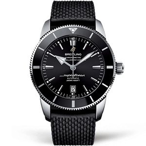 Копия часов Breitling Superocean Heritage 46 AB2020121B1S1 Арт.BT-0952