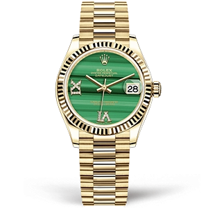 Копия часов Rolex DateJust 31mm 278278-0004 Арт.RX-1849