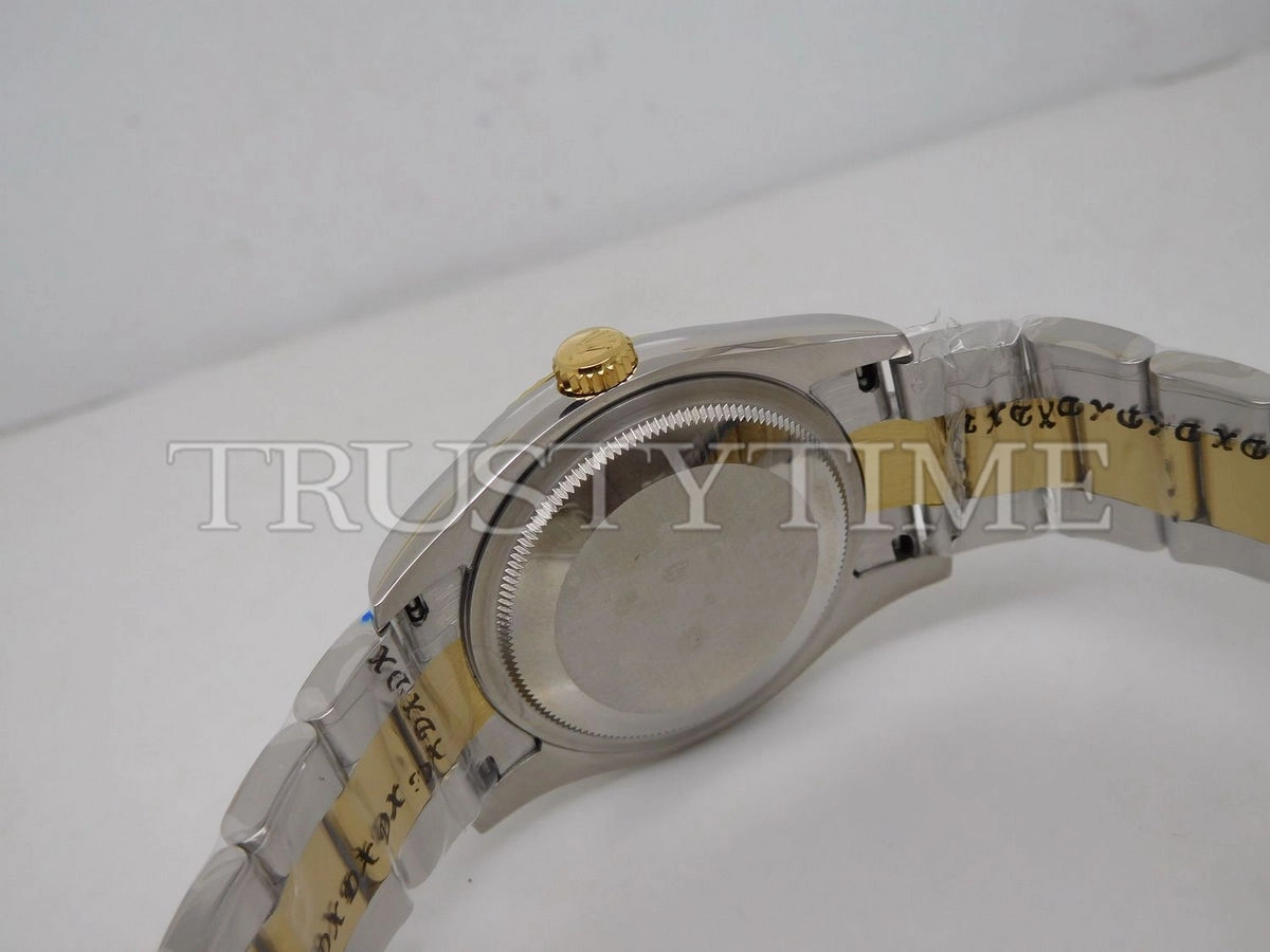 Копия часов Rolex DateJust 36mm 116233-0175 Арт.RX-0434