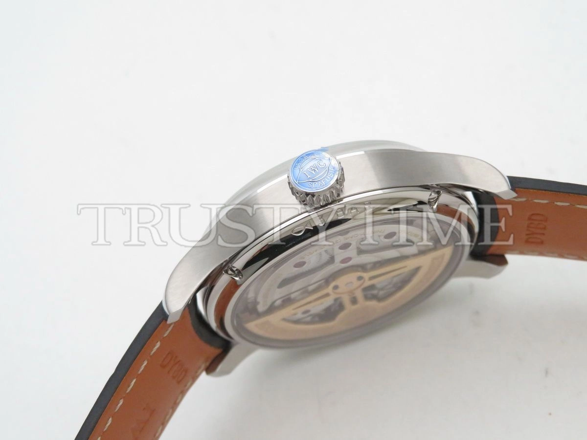 Копия часов IWC Portugieser Perpetual Calendar 44mm IW503401 Арт.IW-0599