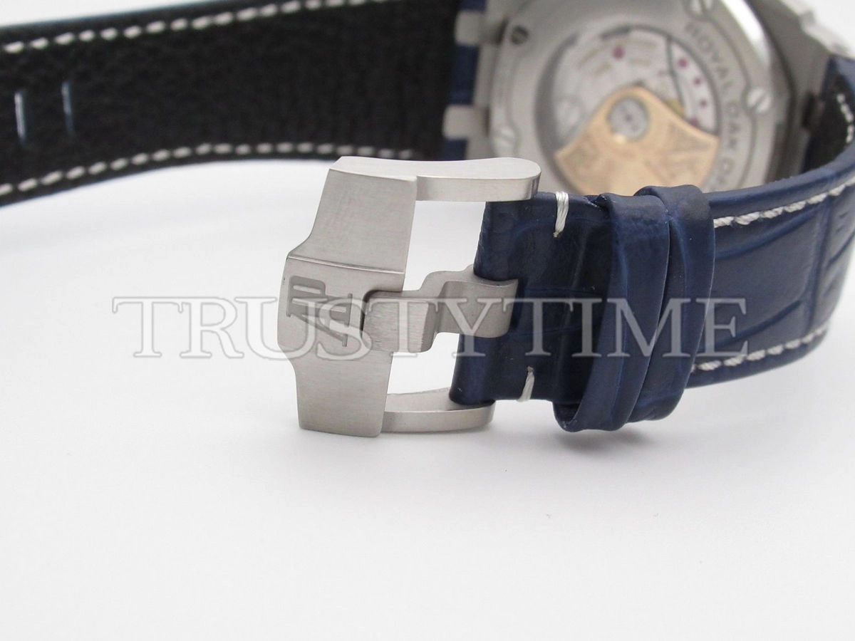 Копия часов Audemars Piguet Royal Oak Offshore Chronograph 26470ST.OO.A028CR.01 Арт.AP-0832