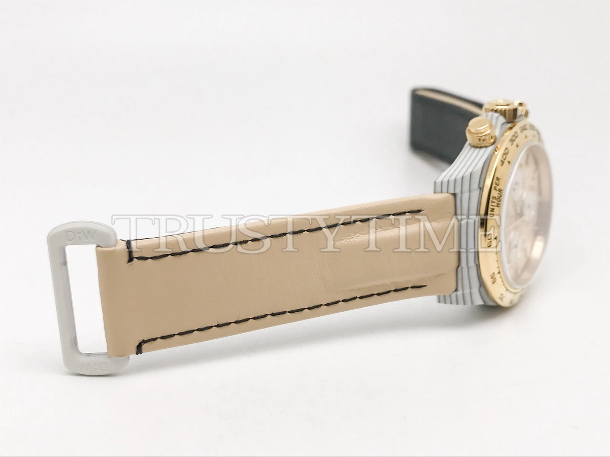 Копия часов Rolex Cosmograph Daytona DIW Golden Essence Арт.RX-2911