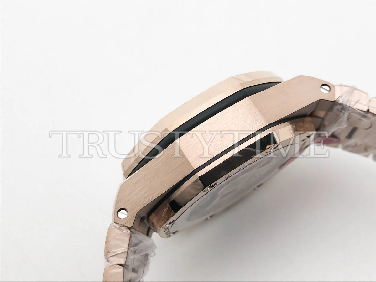 Копия часов Audemars Piguet Royal Oak Offshore Chronograph 26238OR.OO.2000OR.01 Арт.AP-1120