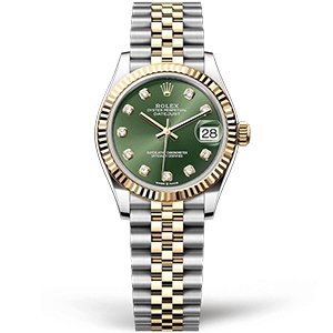 Копия часов Rolex DateJust 31mm 278273-0030 Арт.RX-2062