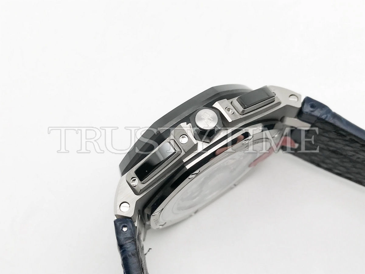 Копия часов Audemars Piguet Royal Oak Offshore Chronograph 26401PO.OO.A018CR.01 Арт.AP-1121