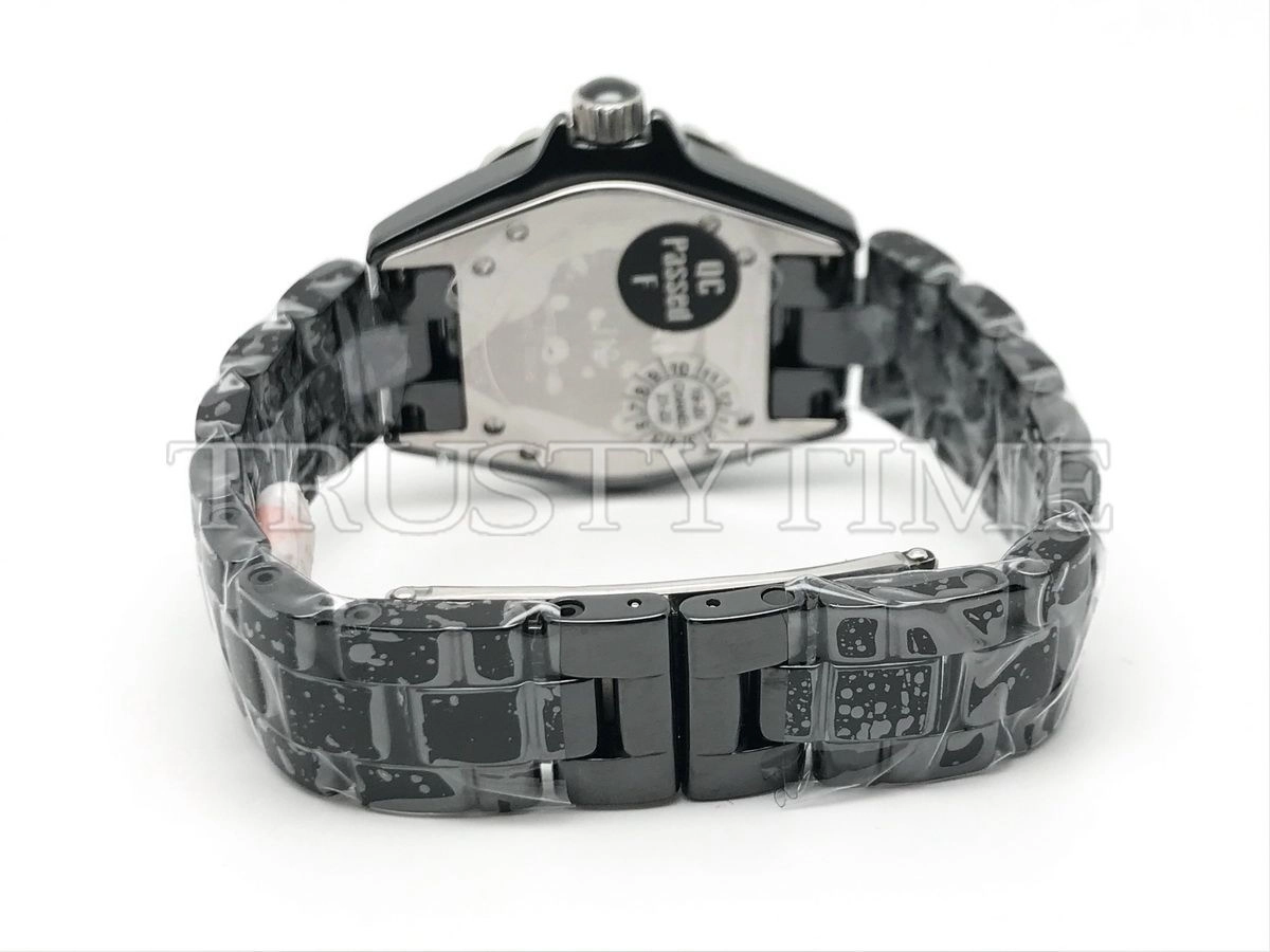 Копия часов Chanel J-12 33 H1625 Арт.CN-0256