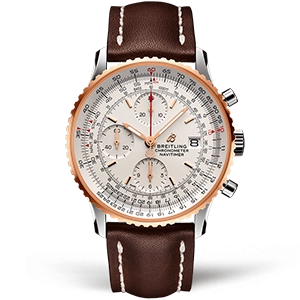 Копия часов Breitling Navitimer Chronograph 41 U13324211G1X1 Арт.BT-0933
