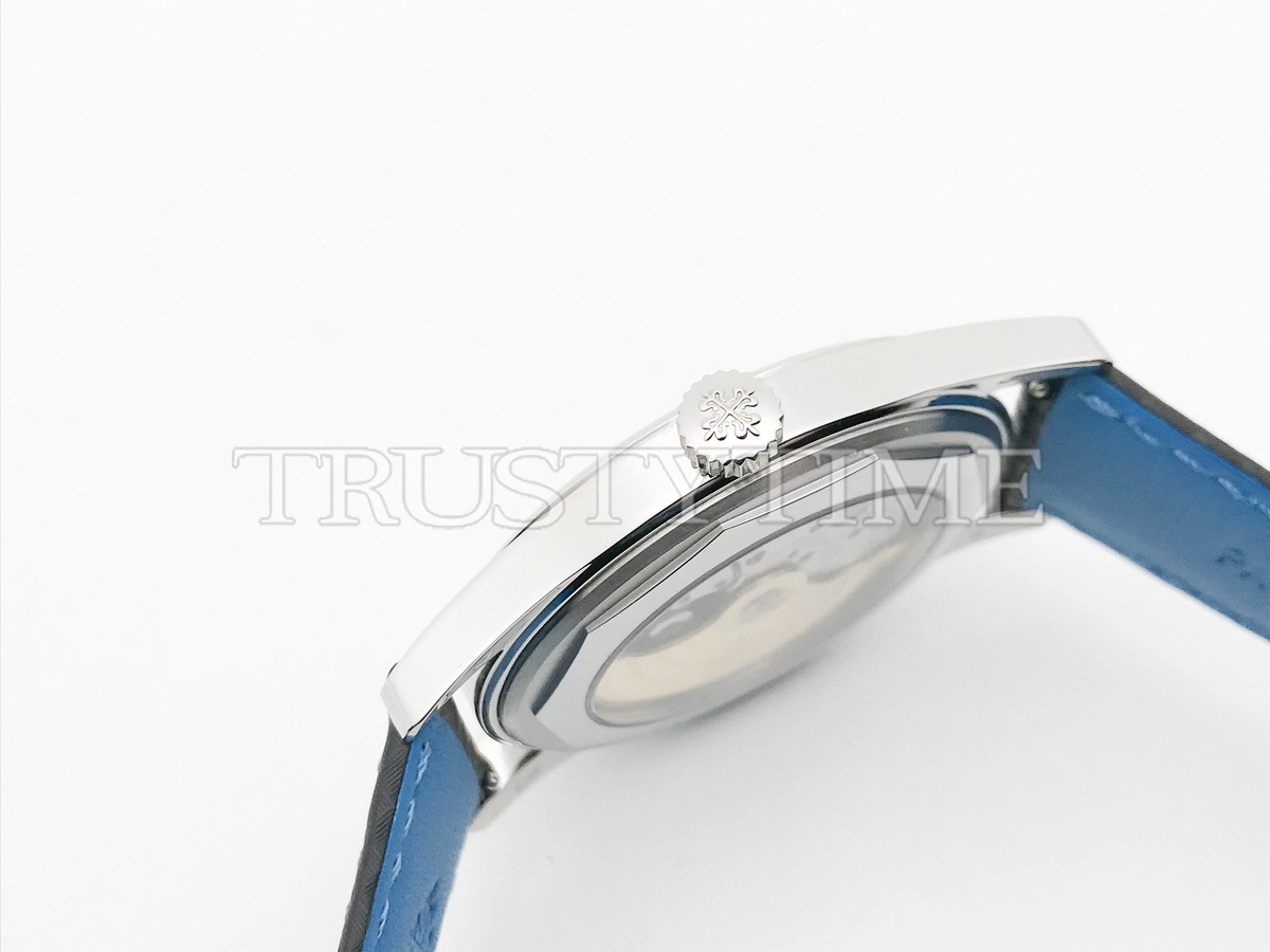 Копия часов Patek Philippe Calatrava 40mm 6007G-011 Арт.PP-0797