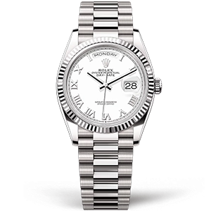 Копия часов Rolex Day-Date 36mm 128239-0038 Арт.RX-0896