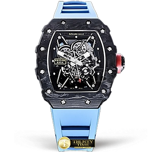 Копия часов Richard Mille RM035-02 Rafael Nadal Арт.RM-0333