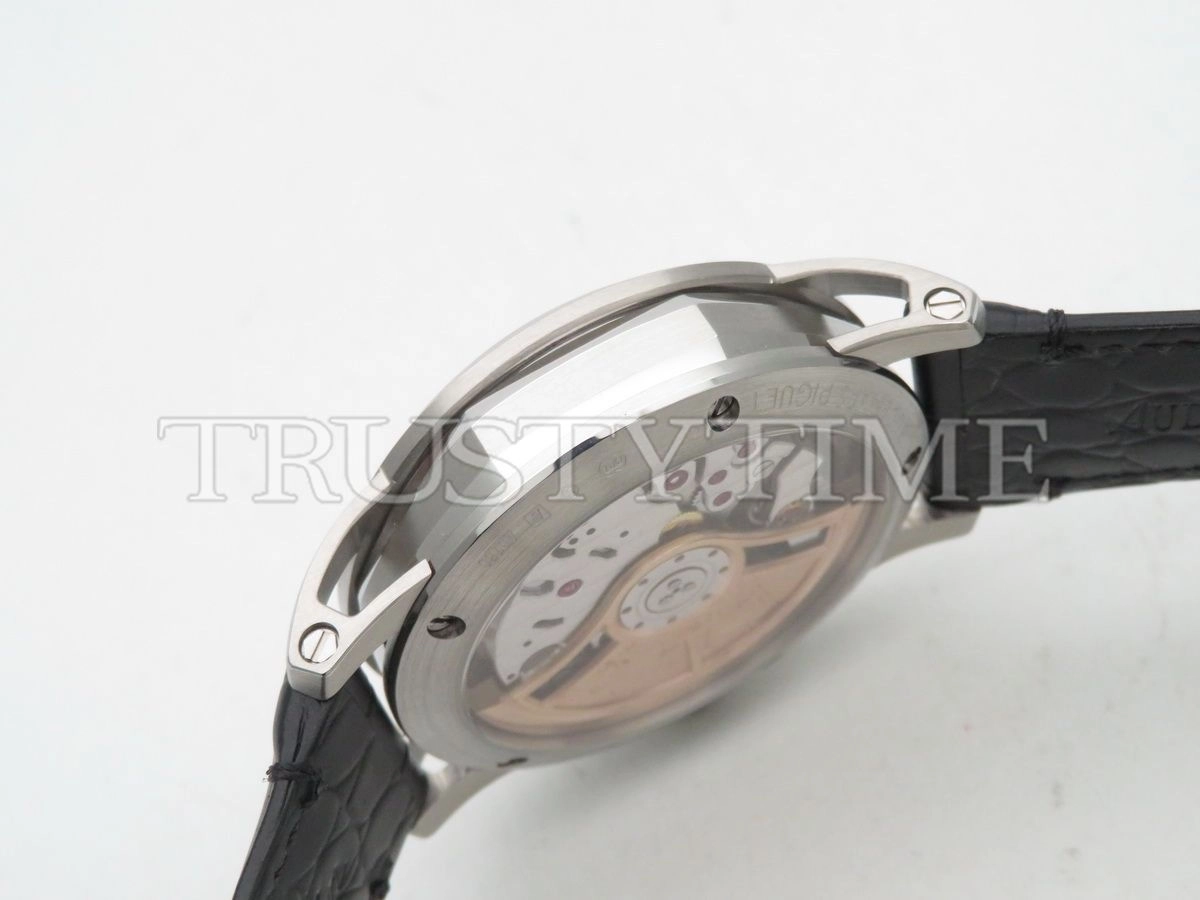 Копия часов Audemars Piguet Code 11.59 41mm 15210BC.OO.A002CR.01 Арт.AP-0623