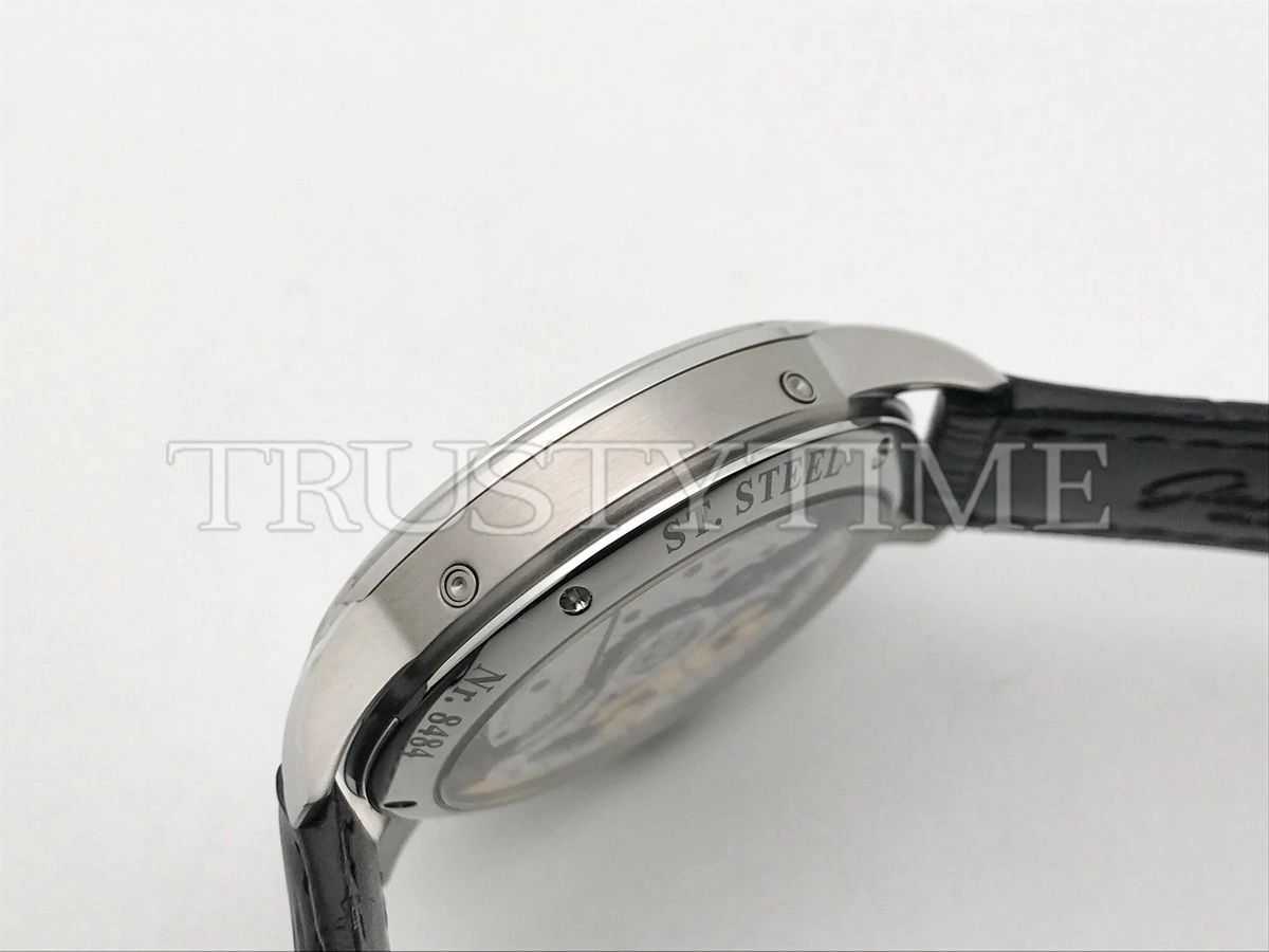 Копия часов Glashütte Original Senator Excellence Panorama Date Moon Phase 1-36-04-01-02-61 Арт.GL-0088