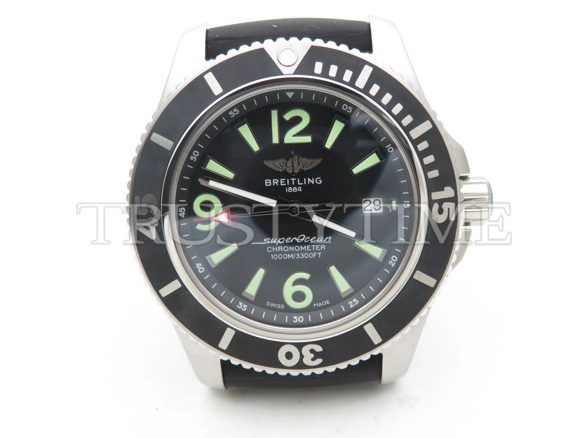 Копия часов Breitling Superocean Automatic 44 A17367D71B1S1 Арт.BT-0470