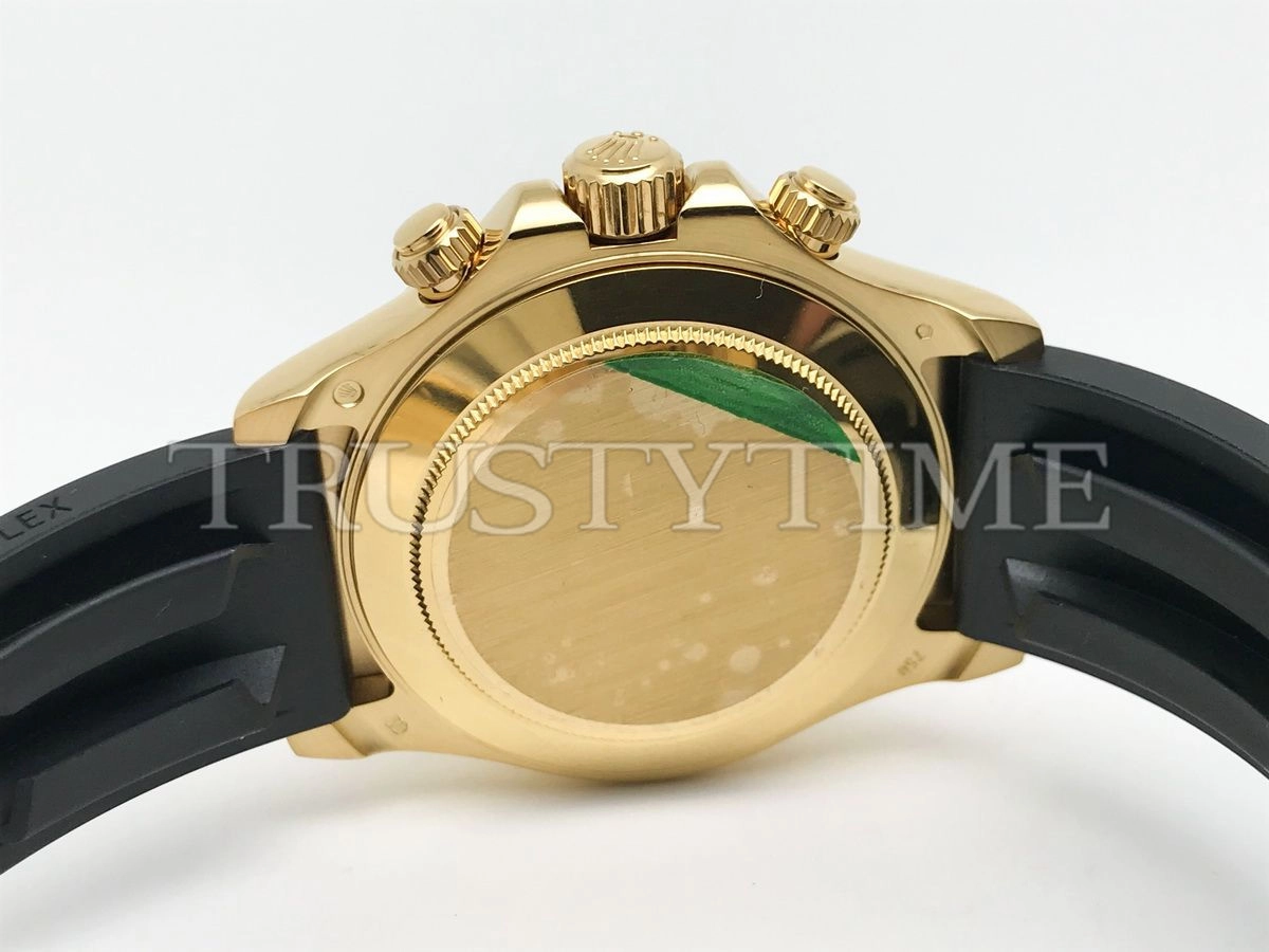 Копия часов Rolex Cosmograph Daytona 116588TBR-0003 Арт.RX-2349