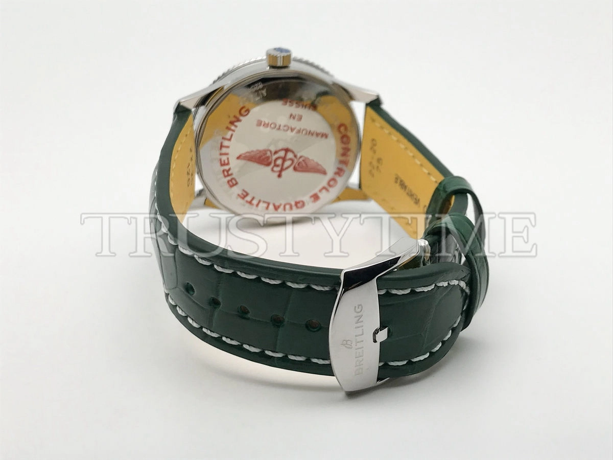 Копия часов Breitling Navitimer Automatic 41 A17326361L1P1 Арт.BT-0650