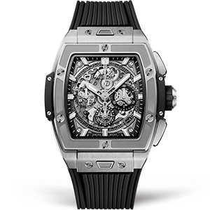 Копия часов Hublot Spirit Of Big Bang Titanium 42 642.NX.0170.RX Арт.HB-1273