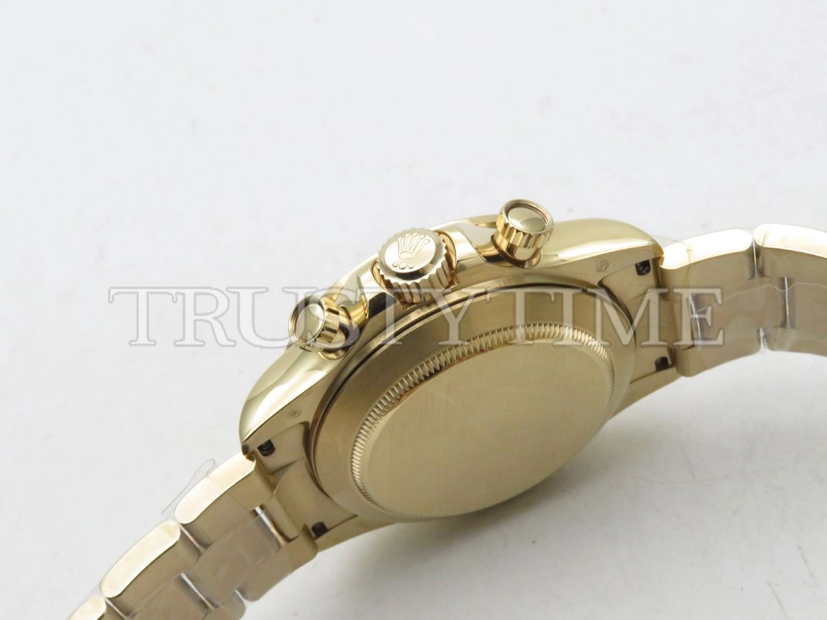 Копия часов Rolex Cosmograph Daytona 116508-0011 Арт.RX-1839