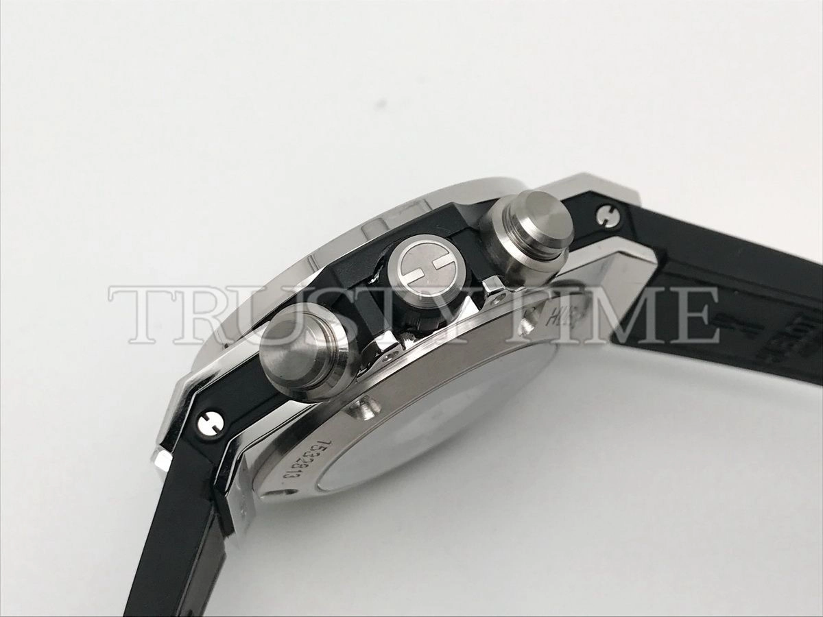 Копия часов Hublot Big Bang Unico Titanium Rainbow 44mm 411.NX.1117.LR.0999 Арт.HB-0968