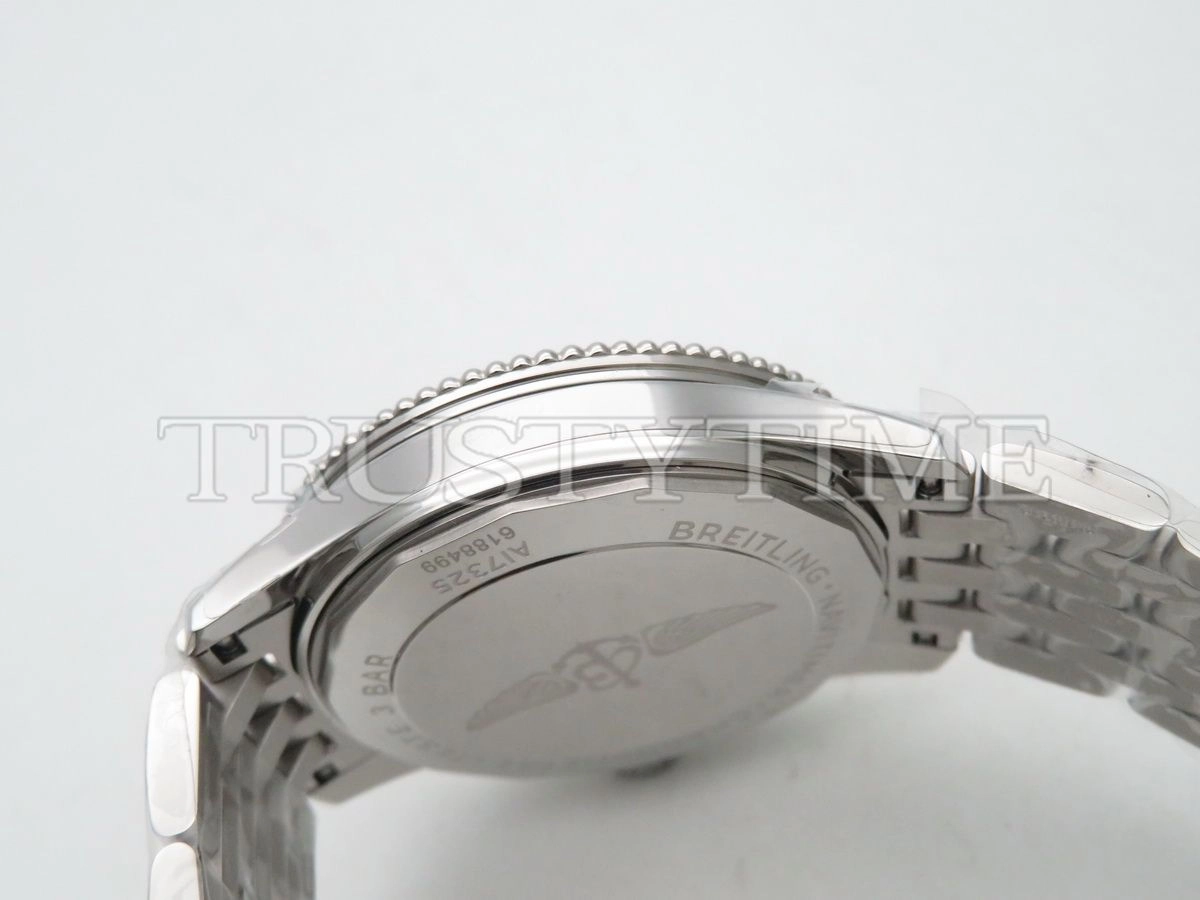 Копия часов Breitling Navitimer Automatic 38 A17325211C1A1 Арт.BT-0435