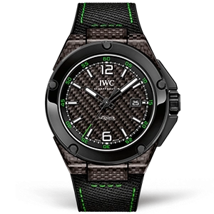Копия часов IWC Ingenieur Carbon Performance 46mm IW322404 Арт.IW-0494