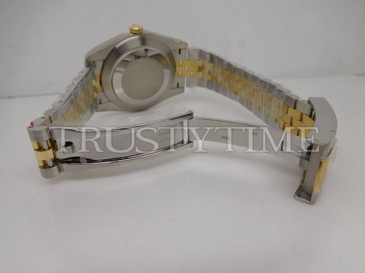 Копия часов Rolex DateJust II 41mm 126303-0010 Арт.RX-0846