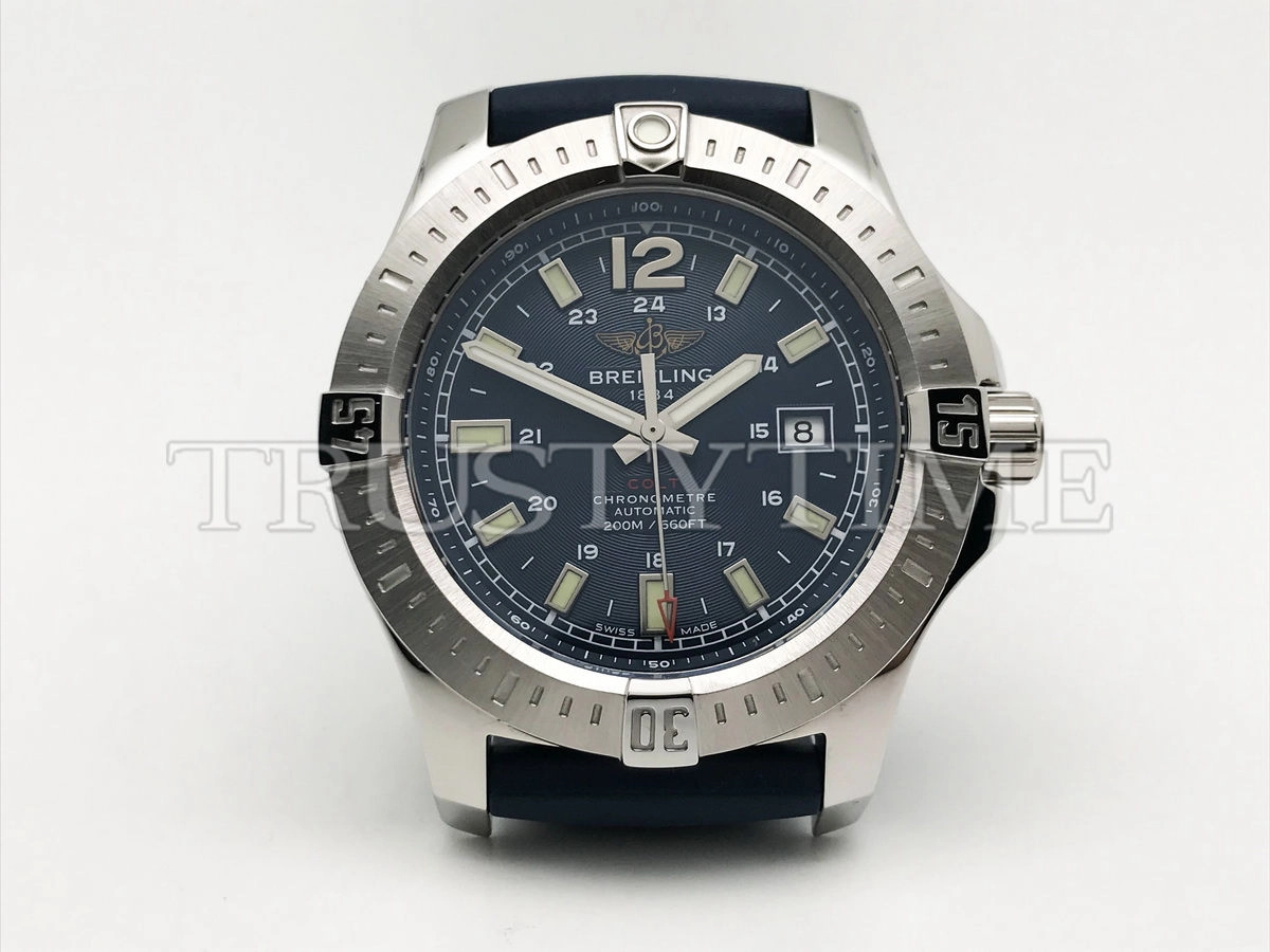 Копия часов Breitling Colt Automatic Mariner 44 A1738811.C906.158S Арт.BT-0642