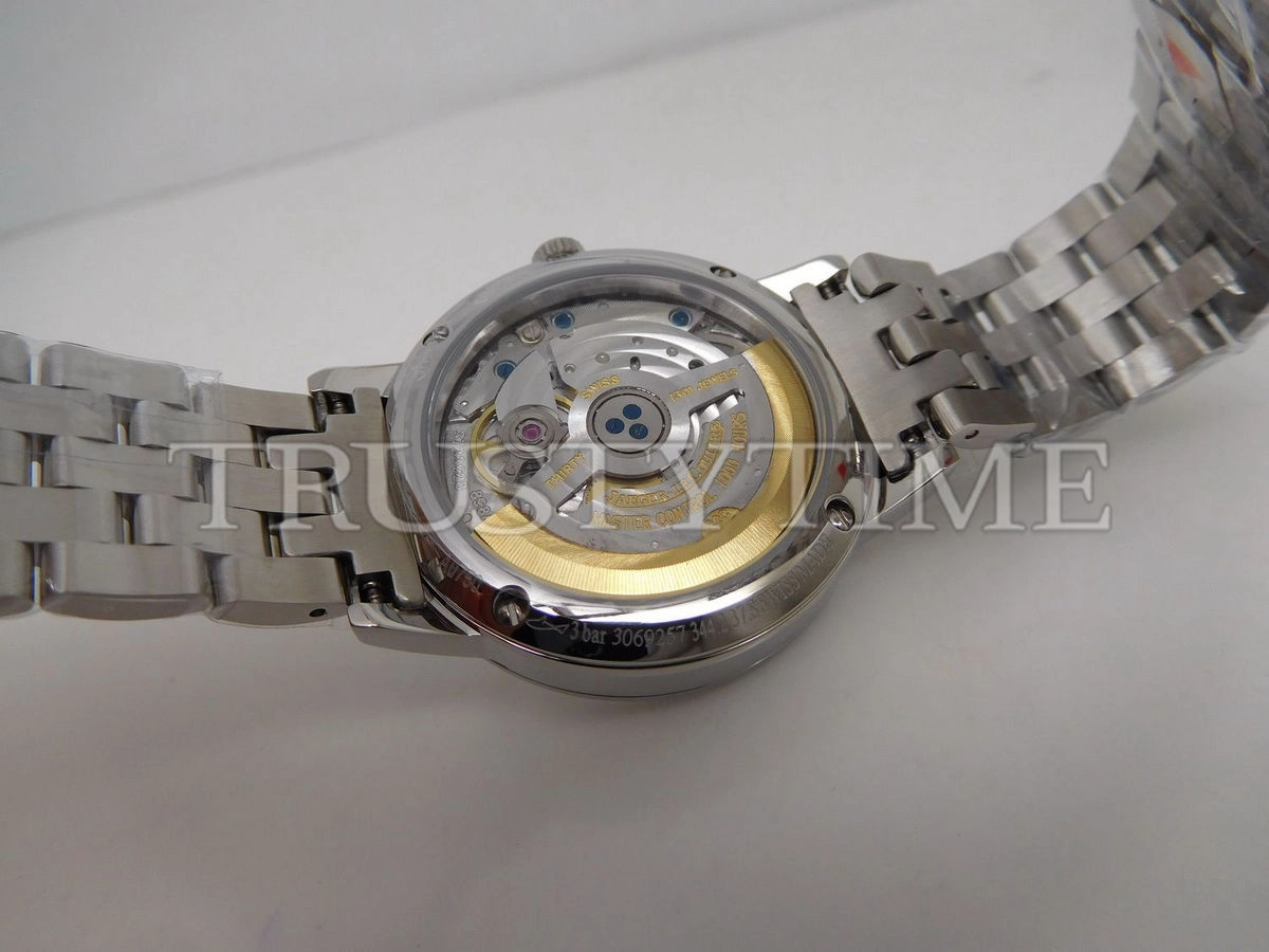 Копия часов Jaeger-LeCoultre Classic Rendez-Vous Night & Day 34mm 3448130 Арт.JL-0287