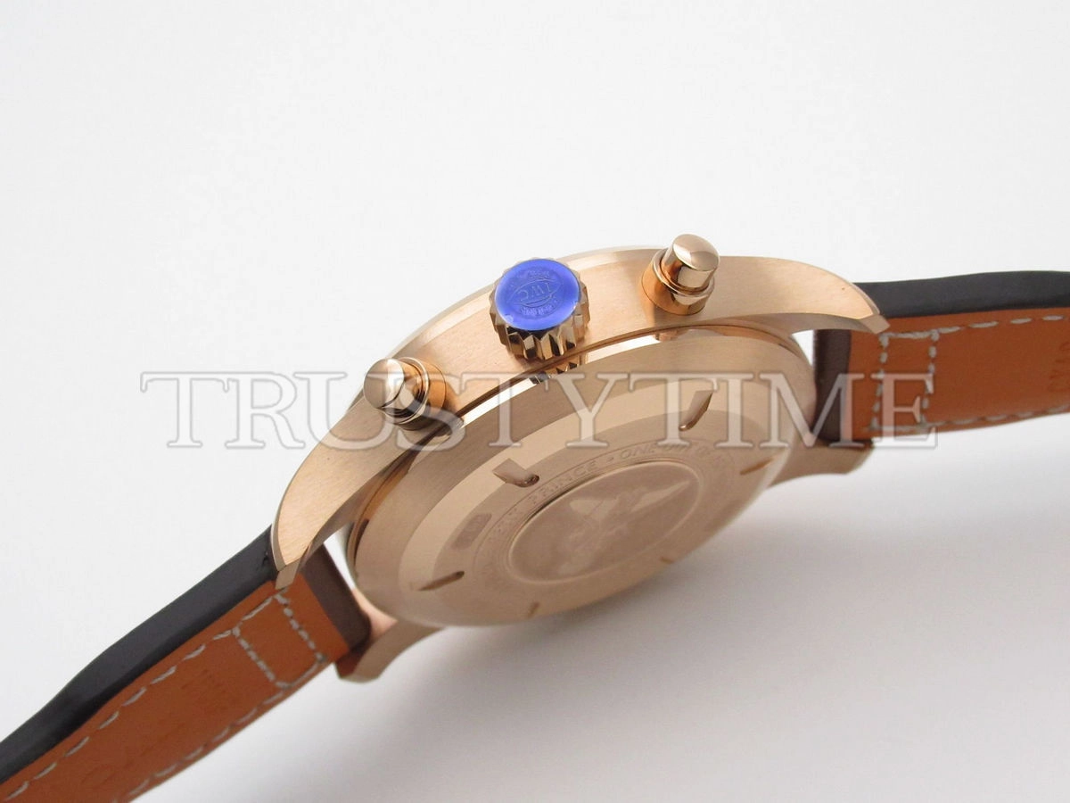 Копия часов IWC Pilot's Watch Chronograph Edition Le Petit Prince 43mm IW377721 Арт.IW-0543