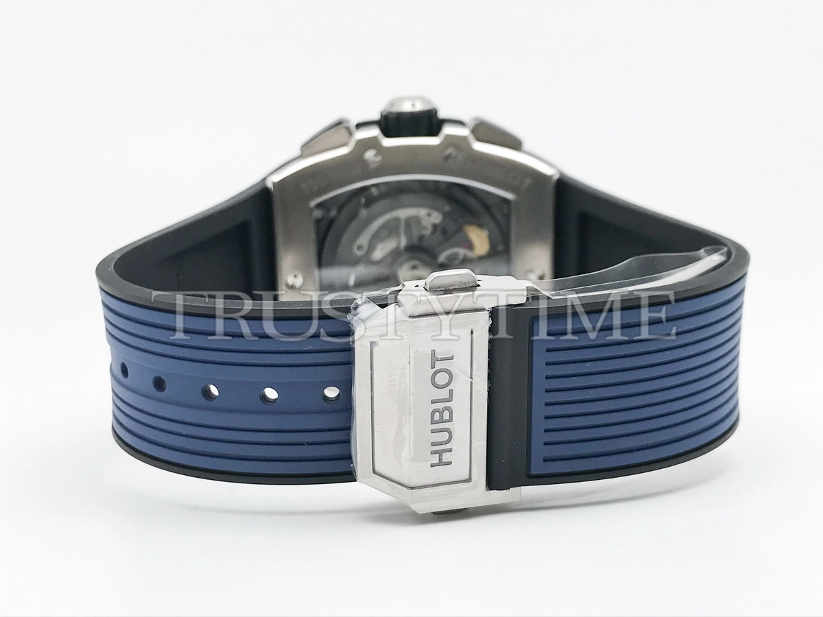 Копия часов Hublot Spirit Of Big Bang Titanium 42 642.NX.7170.RX Арт.HB-1275