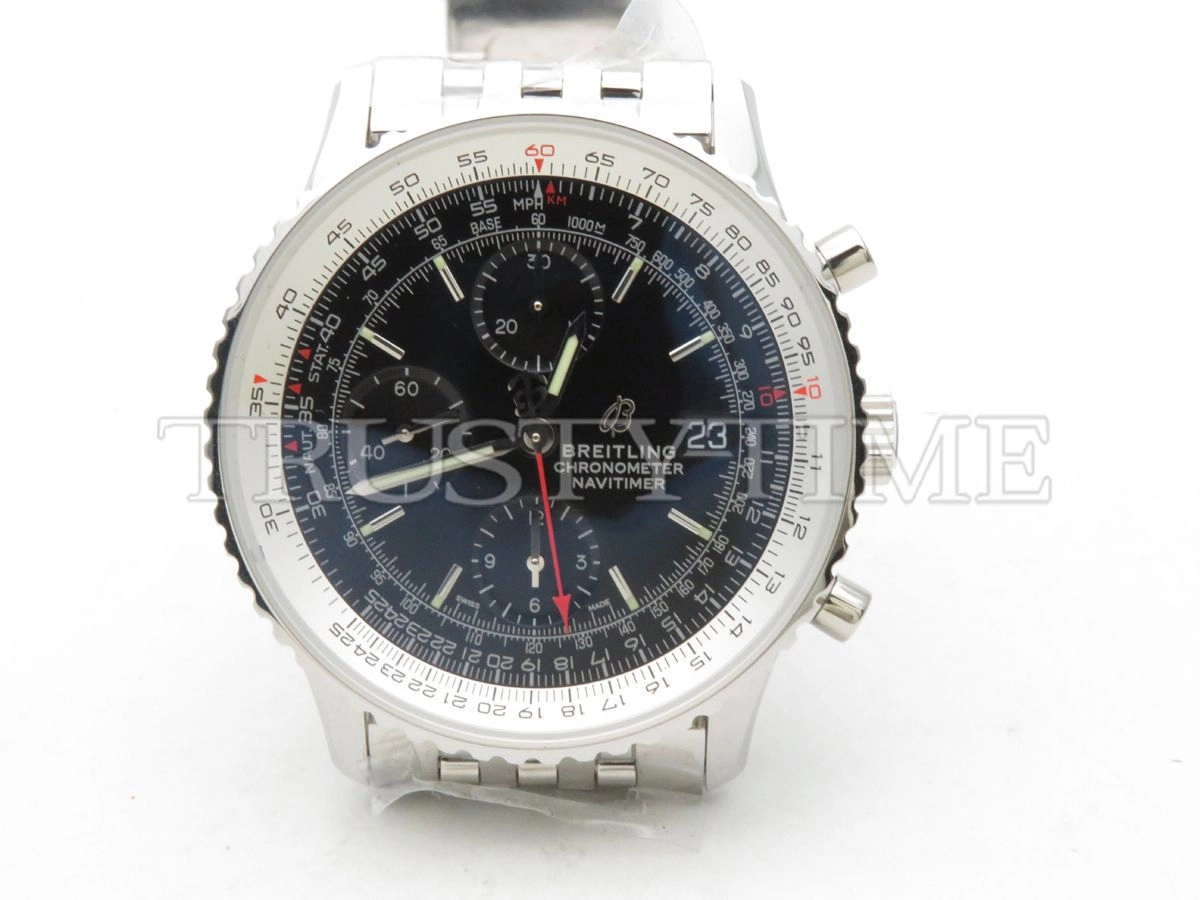 Копия часов Breitling Navitimer Chronograph 41 A13324121B1A1 Арт.BT-0567