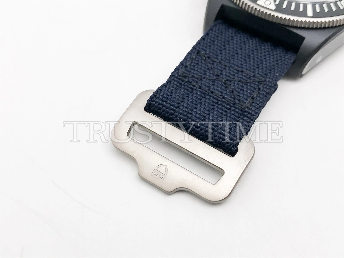 Копия часов Tudor Pelagos FXD Chrono 43mm M25807KN-0001 Арт.TD-0841