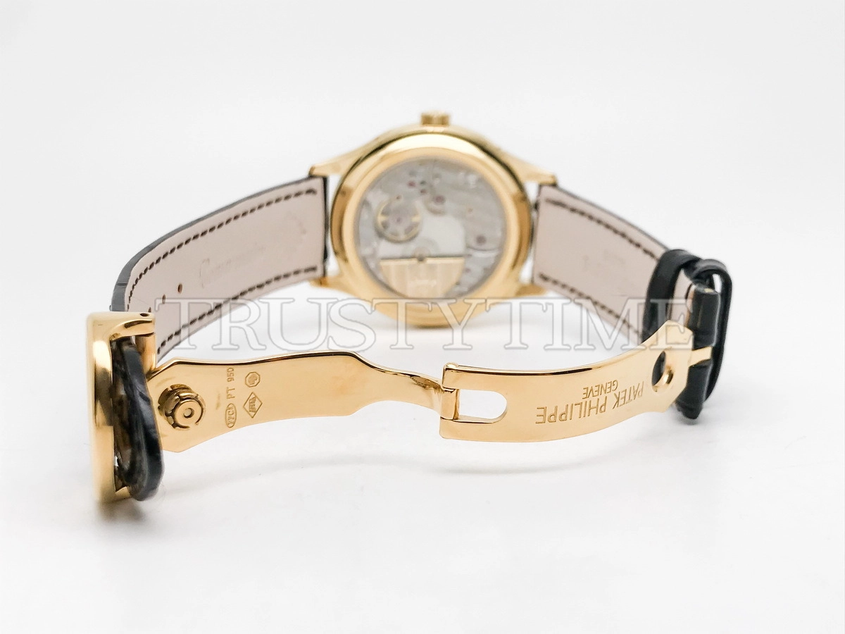 Копия часов Patek Philippe Perpetual Calendar 5327J-001 Арт.PP-0837