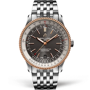 Копия часов Breitling Navitimer Automatic 41 U17326211M1A1 Арт.BT-0536