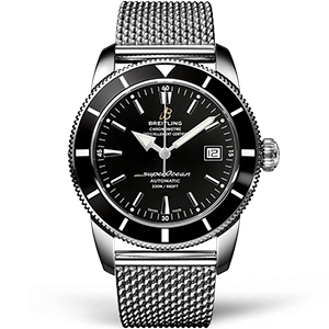 Копия часов Breitling Superocean Heritage 46 AB2020121B1A1 Арт.BT-0250