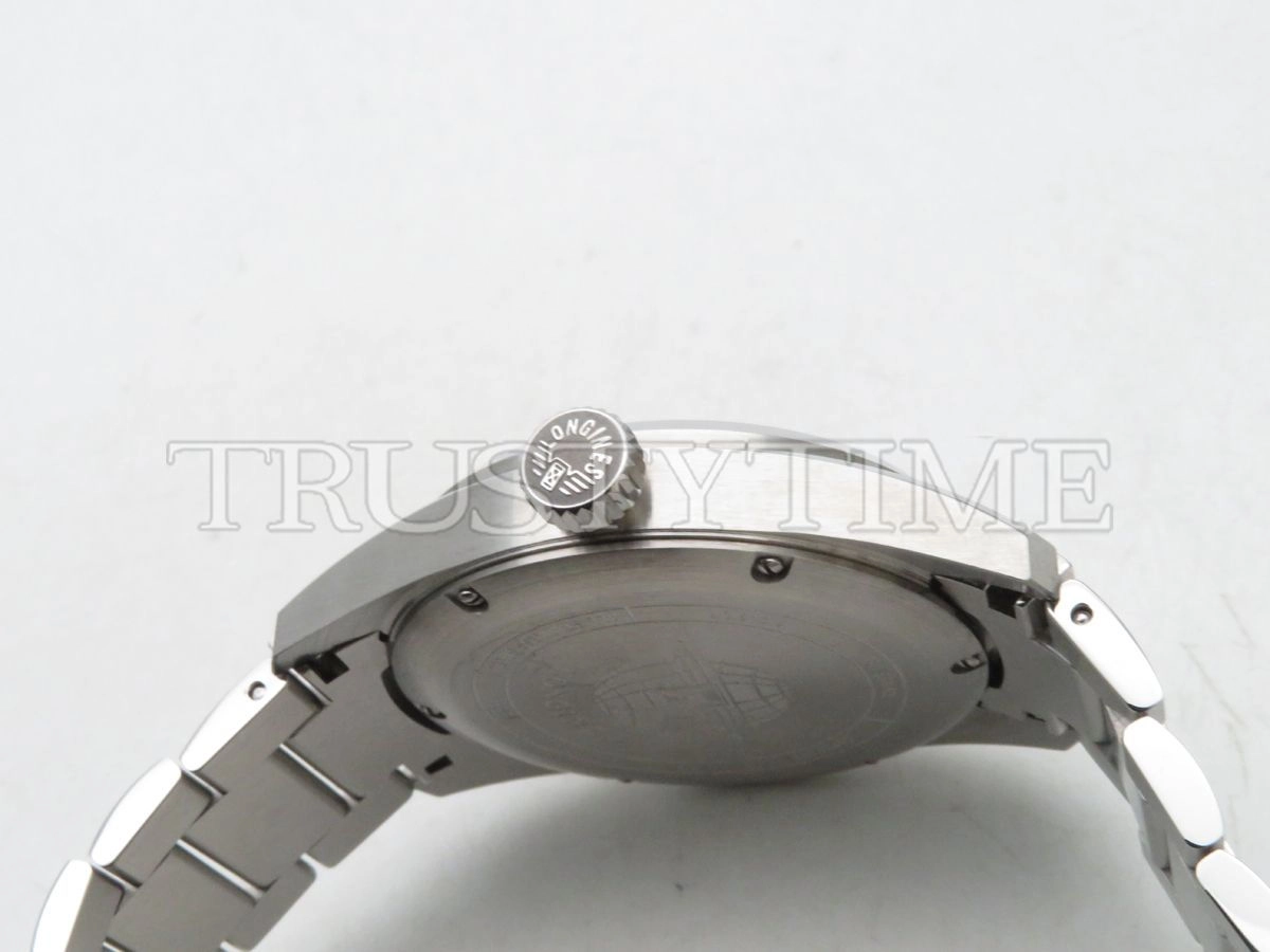 Копия часов Longines Spirit 40mm L3.810.4.93.6 Арт.LN-0302