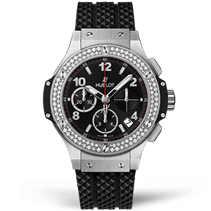 Копия часов Hublot Big Bang 41 341.SX.130.RX.114 Арт.HB-0873